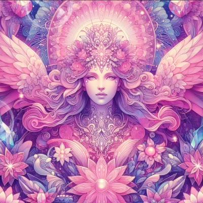 Connecting with Your Spirit Guides: A Journey to Higher Wisdom & Healing | Ep72 | Ascended Masters, Guardian Angels, Familiar Spirits, Pleiadians, Lemurians, Avalonians, Fairies & Ancestors