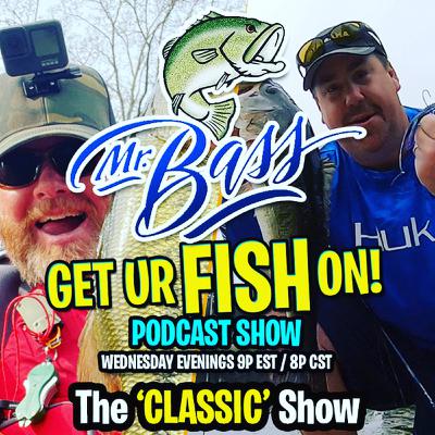 Bassmaster Classic 2021 with KEN DUKE!!!