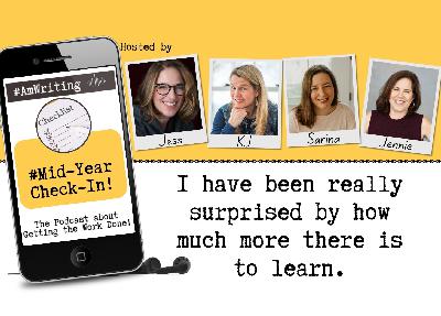 Ep 454 Mid-Year Check-In