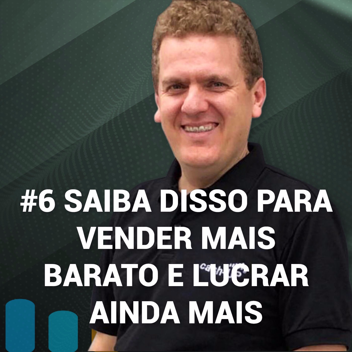 Efeito Cash-Up