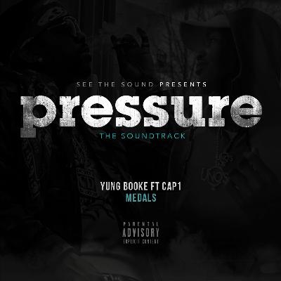 Yung Booke ft. Cap 1 - Medals