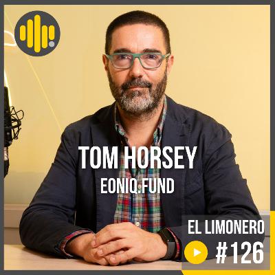 El no ya lo tienes: Al menos inténtalo. Y sé perseverante | Ep126 con Tom Horsey El no ya lo tienes: Al menos inténtalo. Y sé perseverante | Ep126 con Tom Horsey