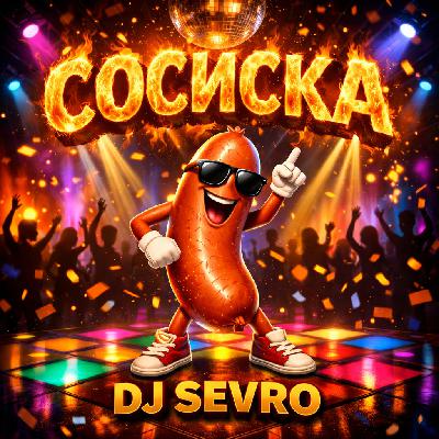 DJ Sevro - Сосиска