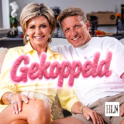Gekoppeld:  Wesley Sonck & Virginie Van Mol