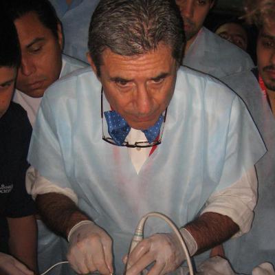 Horacio D´Agostino - Radiologia intervencionista para cirujanos