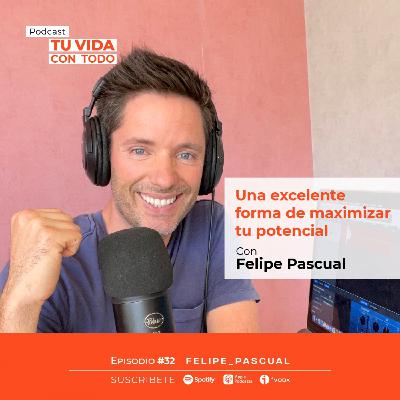 Una excelente forma de maximizar tu potencial