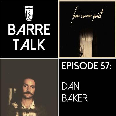 57: Dan Baker