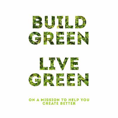 Episode 82 - How Material Bank Continues to Build Inspiration with Co-Founder Farshid Tafazzoli