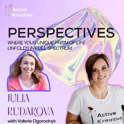 Julia Rudakova