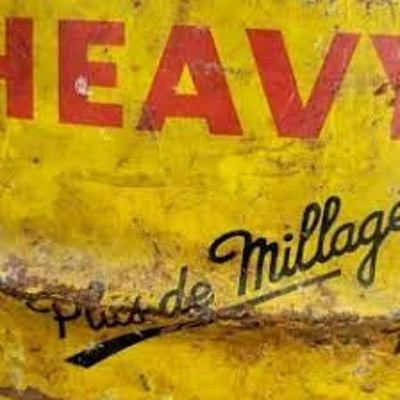 53 - Un Ford Ecosport au Texas