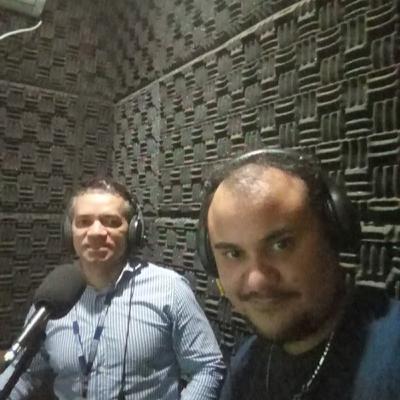 Vidas - entrevista com José Filho
