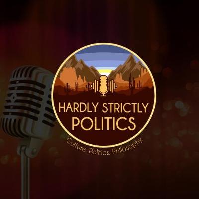 HSP#129: Someone is EXTRA Grauci