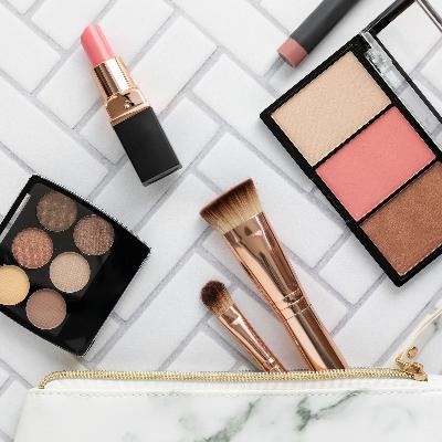 Private Label Makeup Producer