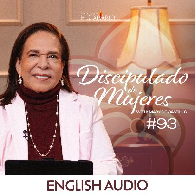 Women's Discipleship #93 - Wednesday, February 25th, 2026 Women's Discipleship #93 - Wednesday, February 25th, 2026