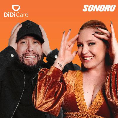 Episodio 5 - La magia (o la pesadilla de la Navidad) con Ozz Bala Episodio 5 - La magia (o la pesadilla de la Navidad) con Ozz Bala