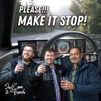 The Worst Modern Car Gimmicks!