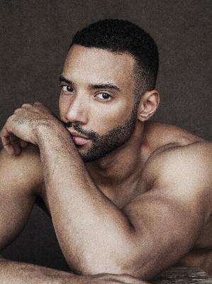 Actor/Model/Director/Photographer Jonathan Morgan - Inspiration Over Influence