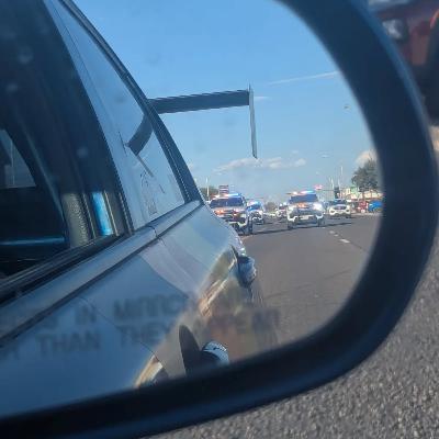 211 - A Dry Heat 211 - A Dry Heat