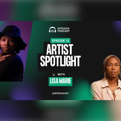 🎶Artist Spotlight🎶