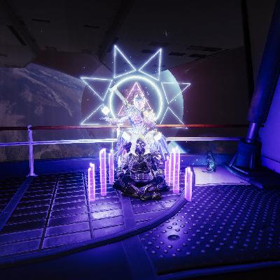 LXXI - Von prismatischen Hütern und der großen Jagd