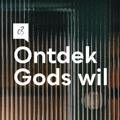 Ontdek Gods Wil - Aflevering 6: Als Je Kiest Ontdek Gods Wil - Aflevering 6: Als Je Kiest
