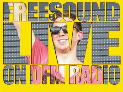 LIVE BY HARDWELL (NL) FROM 17.03.2013 ON UMF