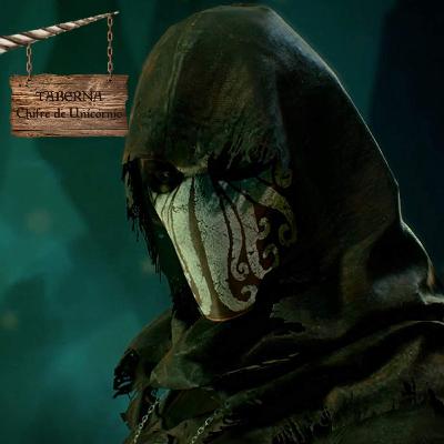 Call Of Cthulhu S02 Ep01 - A Casa!