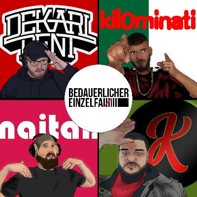 Am 5. März STREIKEN WIR! Wehrpflicht? Diese Generation sagt NEIN! Hannes zurück im Podcast - SCHULSTREIK GEGEN WEHRPFLICHT! (#35)