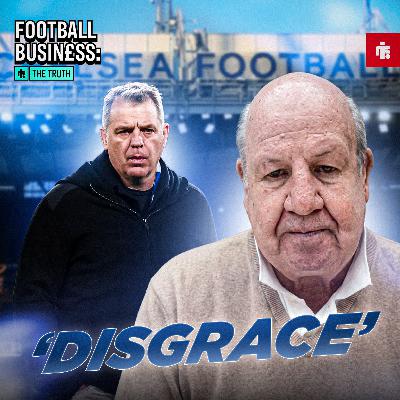 Football Business: The Truth - Keith Wyness tears Premier League chiefs apart in scathing Chelsea rant, ex-CEO in disbelief at Celtic chaos