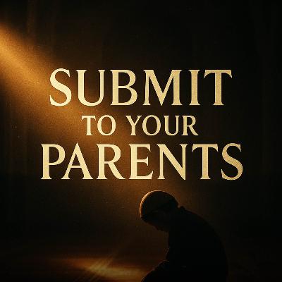 Submit to Your Parents | Molana Tariq Jamil