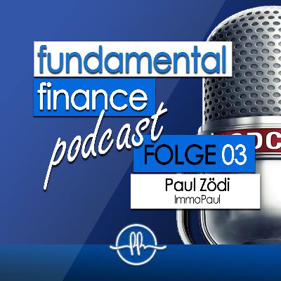 ImmoPaul - Paul Zödi im Interview