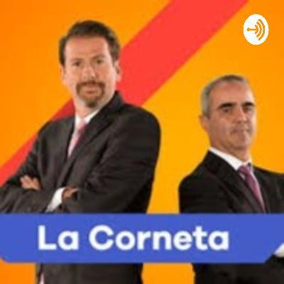 La Corneta COMPLETA 30 Septiembre 2020