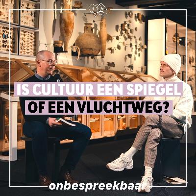 Hoe cultuur onze blik op mentale gezondheid verandert met Prof. Kris Rutten