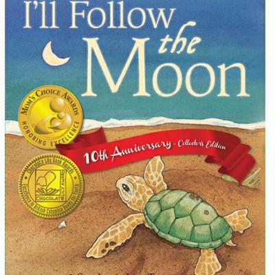 I'll follow the moon I'll follow the moon