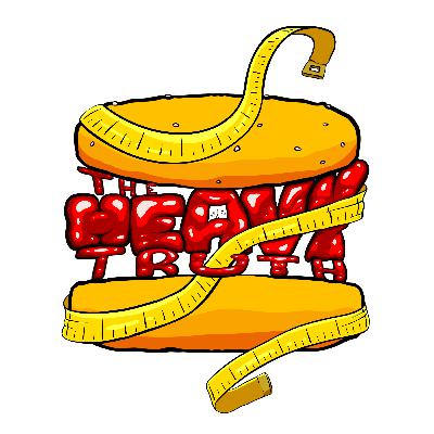 S2 Episode 6 - Obesity is NOT a motivation problem