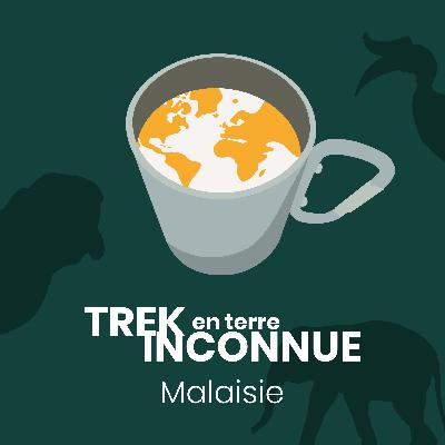 Le Café des Voyageurs #4 – Le Trek en Terre Inconnue