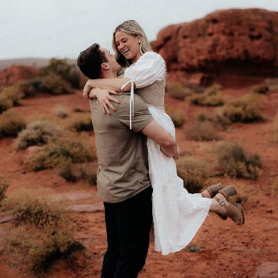 S3 E17: Faith Over Fear When Making the Marriage Decision