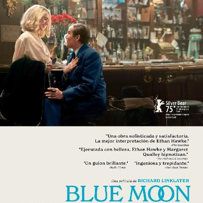 Críticas en Caliente - BLUE MOON