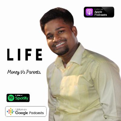 S2E4 | Money Vs Parents.