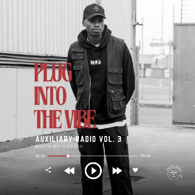 Episode 13: Vol. 3 (Prelude) Episode 13: Vol. 3 (Prelude)