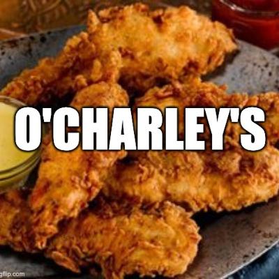 O'Charley's