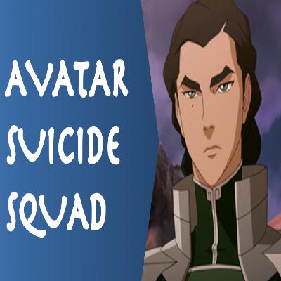 Avatar Suicide Squad