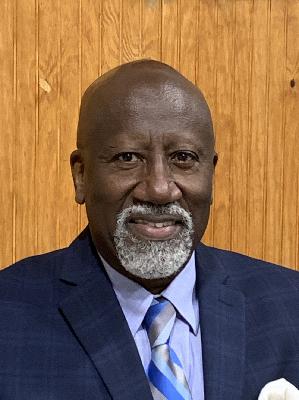 Dr. Alonzo Johnson-Visionary, Community Leader, Professor, Pastor, Author