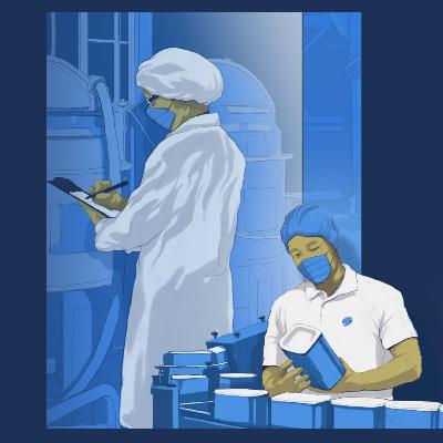 Kapitel 2: Unsere DMK Kapitel 2: Unsere DMK