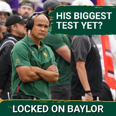 REBUILD: Why 2026 Transfer Portal CHAOS Is Dave Aranda's BIGGEST Test Yet, Is He LOSING DJ Lagway?