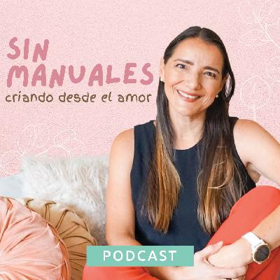 Episodio 51 Reinventándome tras la tormenta. La historia detrás del emprendimiento: La cocina de Martín.