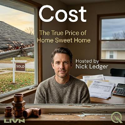 Cost - Uncover the true price of everything with Nick Ledger