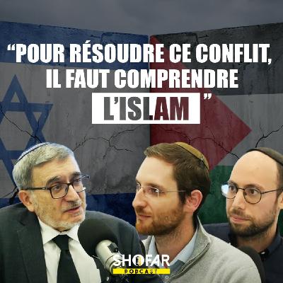 "Pour résoudre ce conflit, il faut comprendre l'islam." "Pour résoudre ce conflit, il faut comprendre l'islam."