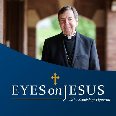Episode 58: Becoming Archbishop Emeritus