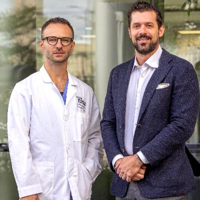 Advanced Skull Base Care at Rush With Peter Papagiannopolus, MD, and Stephan Munich, MD